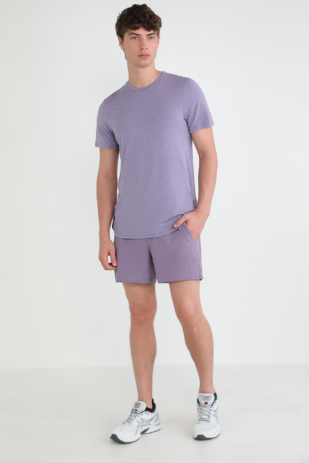 Balancer Short Sleeve